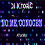 No Me Conocen (AfterMix) [Explicit]