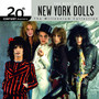 20th Century Masters: The Millennium Collection: Best Of The New York Dolls