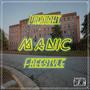manic (ice cream freestyle) [Explicit]