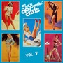 Hot Boppin Girls Vol. 5