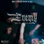 ENEMY (feat. Helio Fender) [Explicit]