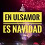 En ULSAMOR es Navidad