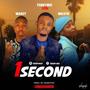 1 second (feat. Wilsyn & Warzy)