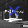 **** Friends (feat. JBC) [Explicit]