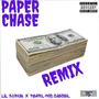 Paper Chase (feat. Pearl God Diesel) [Remix] [Explicit]