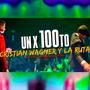 Un x100to (Auditorium Montoya)