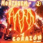 MONTAGEM CORAZÓN