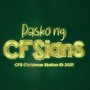 Pasko Ng CFSians (Cfs Christmas Station Id 2021)