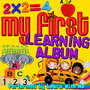 My First Learning Album