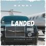 Landed EP (Explicit)