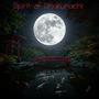 Spirit of Shakuhachi Singing to the Moon