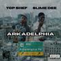 Arkadelphia (feat. Slime Dee) [Explicit]