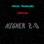 Higher 2.0 (feat Somnium)