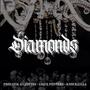 Diamonds (feat. Justus, Lique Peppers & Knockzilla) [Radio Edit]