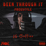 Been Through It Freestyle (Explicit)