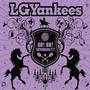 GO! GO! LGYankees!!!