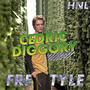 Cedric Diggory Freestyle (Explicit)
