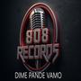 DIME PANDE VAMO