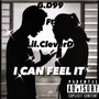 I Can Feel It (Explicit)