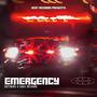 EMERGENCY (feat. Sahil Meghani & Nottwins India) [Explicit]