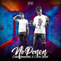 No Ponen (feat. Chris Blunt) [Explicit]