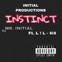 INSTINCT (Explicit)