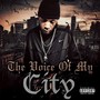 The Voice of My City (Explicit)