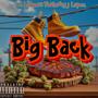Big Back (feat. J Lopez) [Explicit]