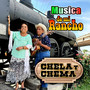 Musica de Mi Rancho (En Vivo)