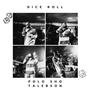Dice Roll (feat. TALEBSON & vrong) [Explicit]