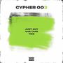 Cypher 003 (feat. VHS Tape & Therealtike) [Explicit]