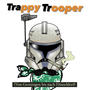 Trappy Trooper (feat. Cleaken)