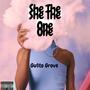 She the one (Explicit)