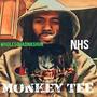 Monkey Tee (Explicit)