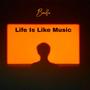 Life Is Like Music