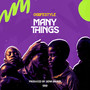 Many things (Explicit)