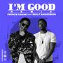 I'm Good (feat. Wolf Anderson) [Remix]