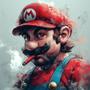 Mario (Grapeface Remix)