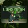 Conspiran (feat. Prod. Kalen Sensei) [Explicit]