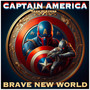 Captain America (Brave New World)