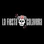 La fiesta calavera