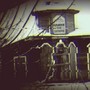 Под топором