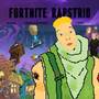 Fortnite Rapstrid