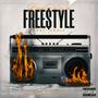 Free$tyle (feat. AWall MG) [Explicit]