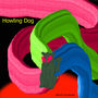 Howling Dog (Explicit)