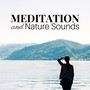 Meditation and Nature Sounds: Relaxing Meditation, Pure Stillness, Amazing Calming Sounds of Rain, Ocean, Wind, Inner Serenity