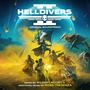 Helldivers 2 (Original Game Soundtrack)