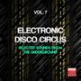 Electronic Disco Circus, Vol. 7 (Selected Sounds From The Underground)