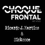 Choque Frontal (Ao Vivo)