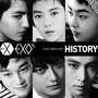 'HISTORY' EXO-M 프롤로그 싱글 2nd